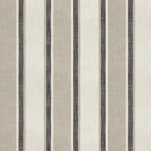 Made To Measure Curtains Edo Charcoal