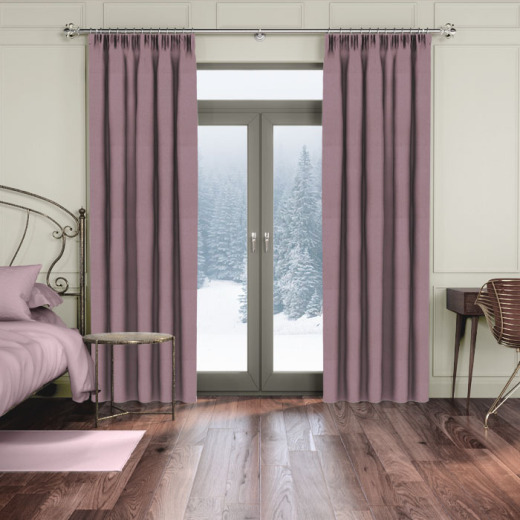 Made To Measure Curtains Renzo Heather Made To Measure Curtains Renzo Heather