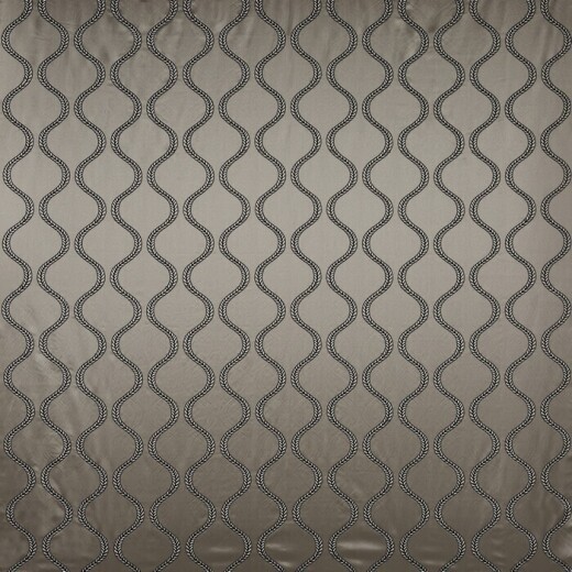 Made To Measure Roman Blind Charlwood Platinum