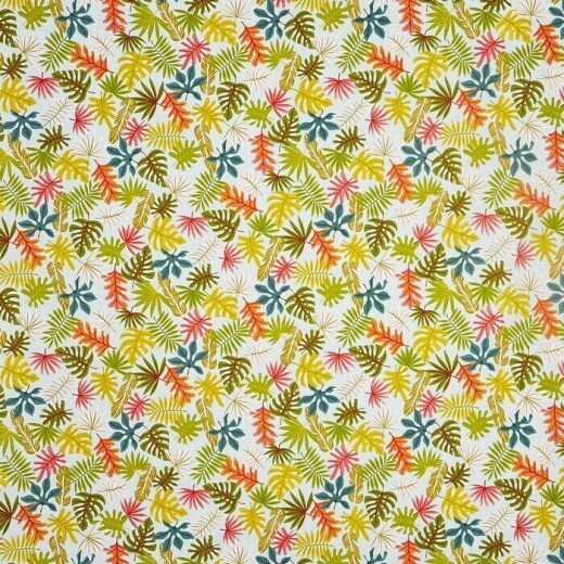 Made To Measure Roman Blind Dell Azure Made To Measure Roman Blind Dell Azure