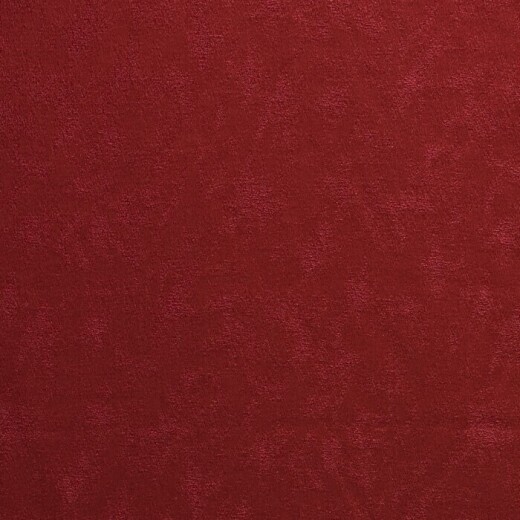 Made To Measure Roman Blind Opal Cardinal