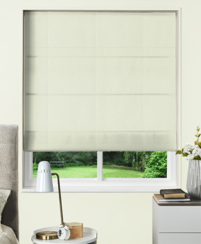 Made To Measure Roman Blinds Angelo Buttermilk Made To Measure Roman Blinds Angelo Buttermilk