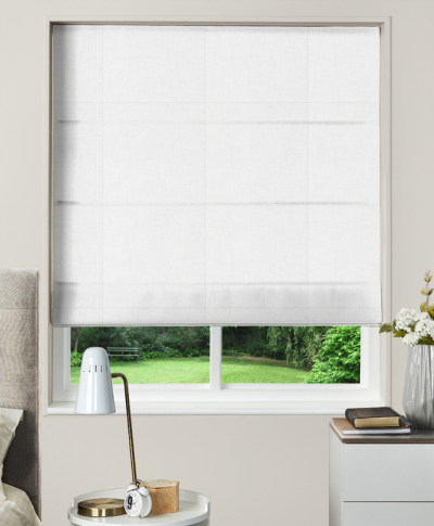 Made To Measure Roman Blinds Angelo Chalk Made To Measure Roman Blinds Angelo Chalk