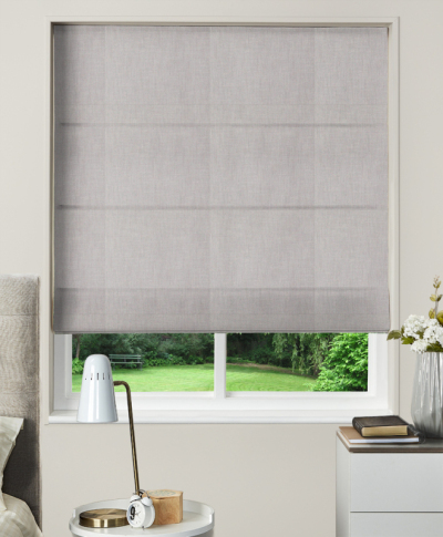 Made To Measure Roman Blinds Angelo Mauve Made To Measure Roman Blinds Angelo Mauve