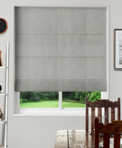 Made To Measure Roman Blinds Angelo Mocha Made To Measure Roman Blinds Angelo Mocha