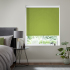 Bravo Grass Blackout Eve Electric Roller Blind
