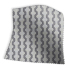 Made To Measure Curtains Replay Charcoal Swatch