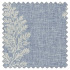 Swatch of Dylan Denim by Belfield Home