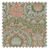 Swatch of Eden Rose by William Morris