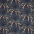 Martinique Lagoon Fabric by iLiv