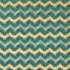 Sagoma Teal Fabric by Clarke And Clarke