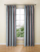 Made To Measure Curtains Sail Stripe Marine A