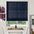Electric Roman Blind Lisburn Linen Stellar