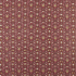 Made To Measure Curtains Winslow Carmine Flat Image
