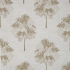 Made To Measure Curtains Woodland Taupe Flat Image