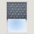 Baa Baa Denim Roman Blind