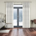Curtains Oslo Ivory