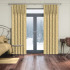 Curtains in Walton Ochre