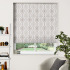 Roman Blind Deco Alabaster