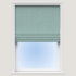 Made To Measure Roman Blind Oslo Aqua