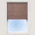 Made To Measure Roman Blind Oslo Clove