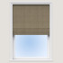 Made To Measure Roman blind Oslo Hemp