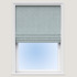 Made To Measure Roman Blind Oslo Sky