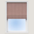 Made To Measure Roman Blind Oslo Thistle