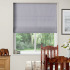 Renzo Stone Roman Blind