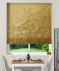 Made To Measure Roman Blinds Allure Gold