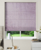 Made To Measure Roman Blinds Allure Heather