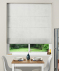 Made To Measure Roman Blinds Allure Ivory