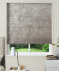 Made To Measure Roman Blinds Allure Mink
