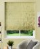 Made To Measure Roman Blinds Allure Olive