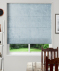 Made To Measure Roman Blinds Allure Sky