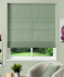 Made To Measure Roman Blinds Amalfi Emerald