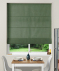 Made To Measure Roman Blinds Amalfi Forest