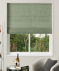 Made To Measure Roman Blinds Amalfi Herb