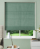 Made To Measure Roman Blinds Amalfi Jade