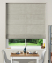 Made To Measure Roman Blinds Amalfi Pebble