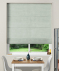 Made To Measure Roman Blinds Amalfi Silver