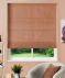 Made To Measure Roman Blinds Amalfi Spice