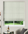 Made To Measure Roman Blinds Angelo String