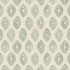 Marra Celadon Fabric by The Pure Edit