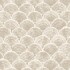 Medina Pebble Fabric by The Pure Edit