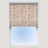 Berry Tree Mink Plum Berry Lime Roman Blind