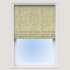 Berry Tree Netural Tangerine Powder Blue Lemon Roman Blind