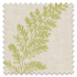 Roman Blinds Dylan Sage Fabric Sample