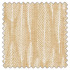 Swatch of Erika Ochre by Belfield Home