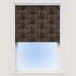 Martinique Damson Roman Blind